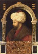 the sultan mehmet ll